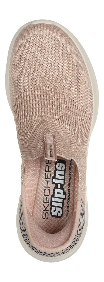 skechers-ultra-flex 150182 TNBK