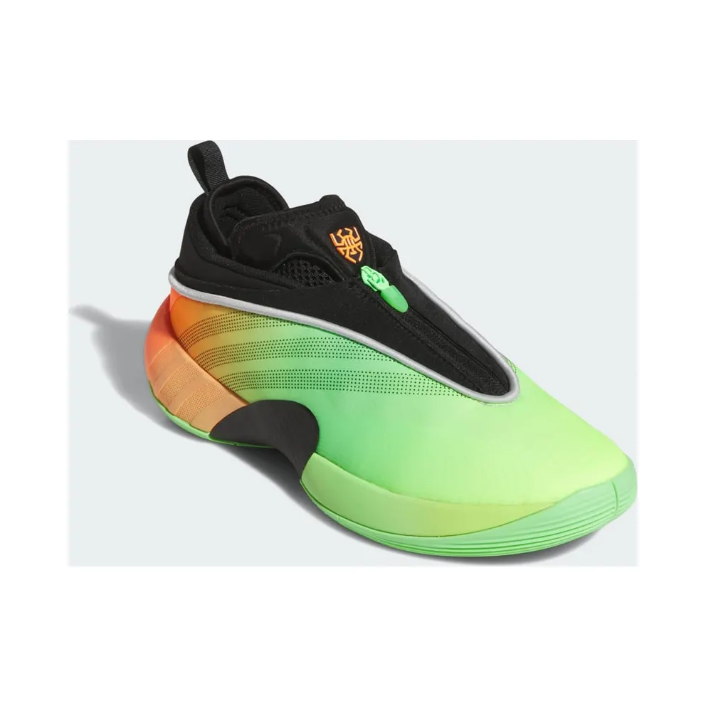 adidas D.O.N. Issue #7 Lime Burst (JS2592)