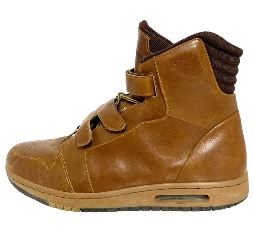 Jordan L’Style One “Ginger / Dark Cinder” (365383-222)