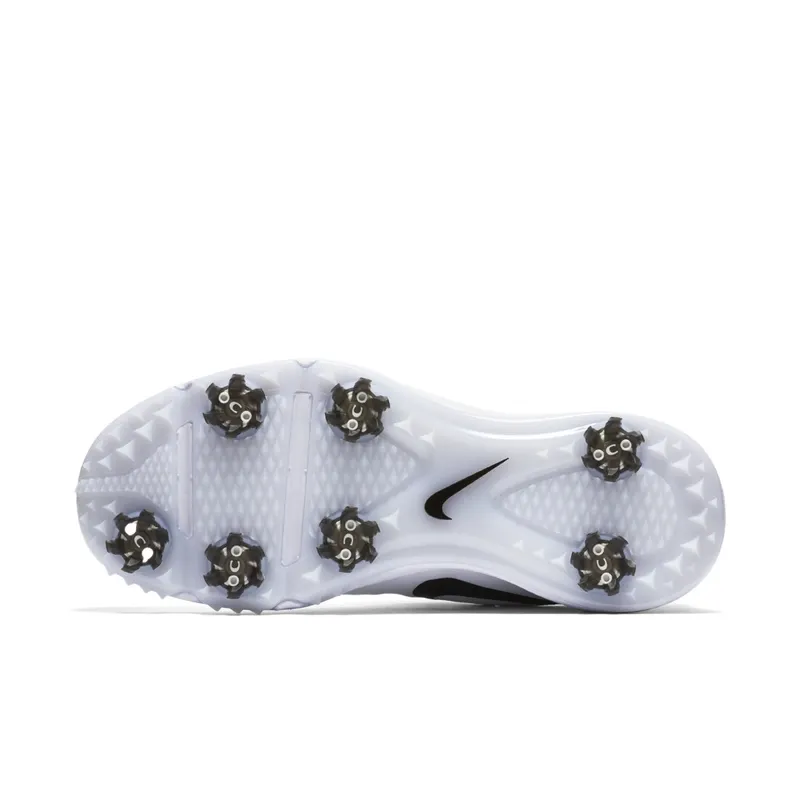 Nike Lunar Command 2 White/Black-White (W) White/Black-White (880120-100)