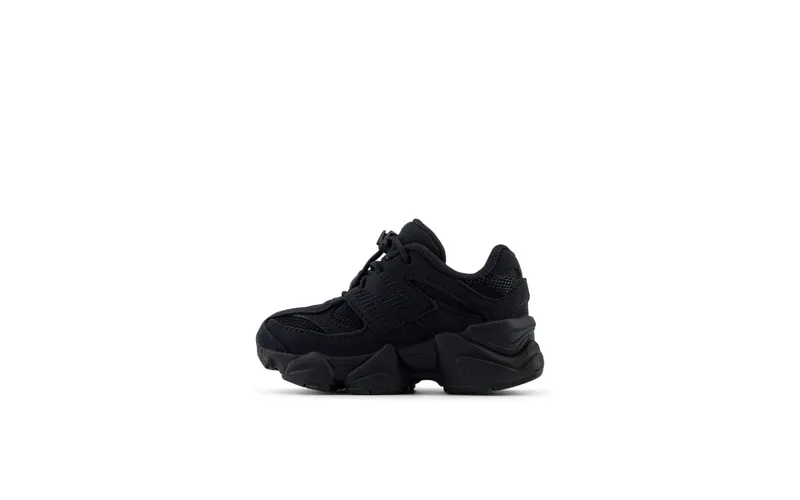 New Balance 9060 TD “Black” (IV9060BB)