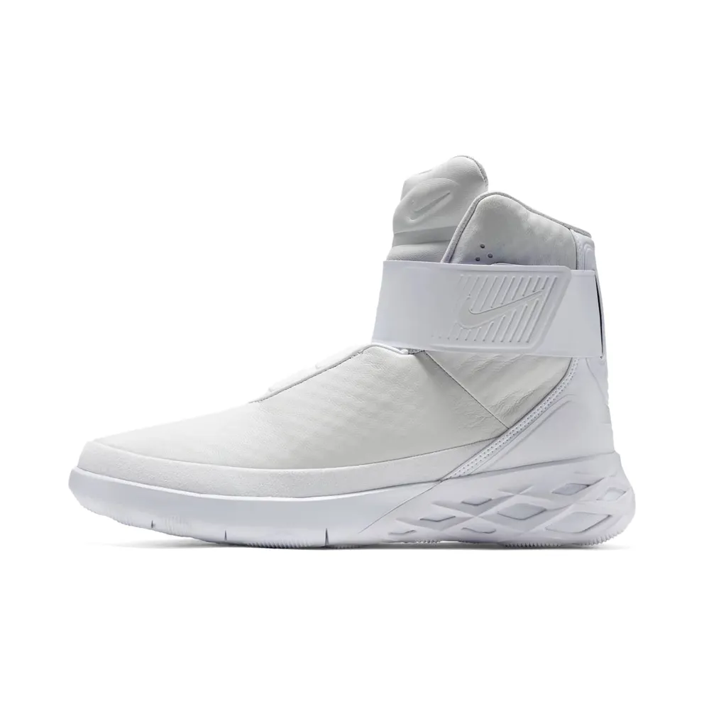 Nike Swoosh Hunter White White/White (832820-101)
