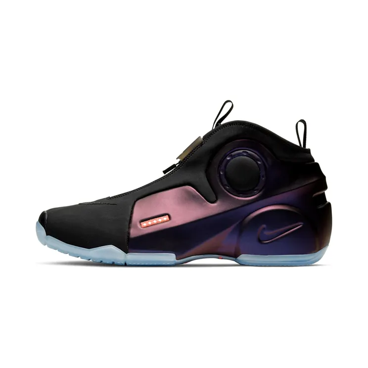 Nike Air Flightposite 2 Eggplant (CD7399-500)