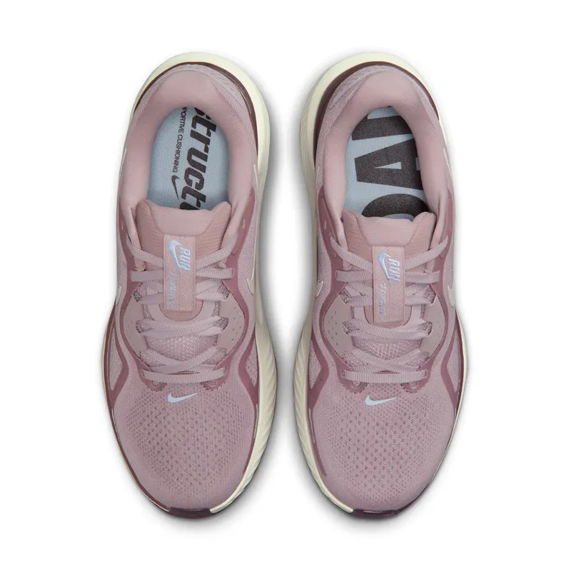 Nike Structure 26 Purple (HJ1101-607)