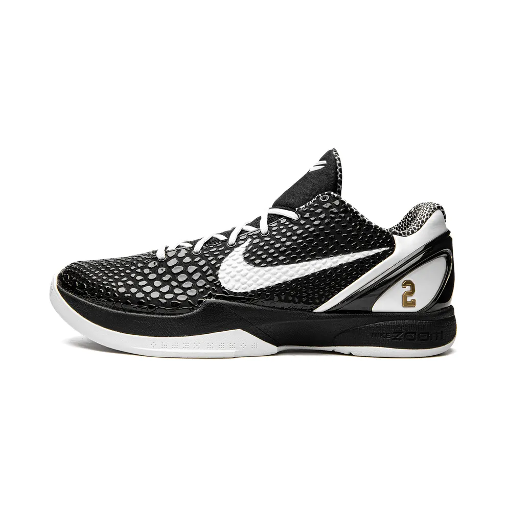 Nike Kobe 6 Protro “Mambacita Sweet 16” (CW2190-002)
