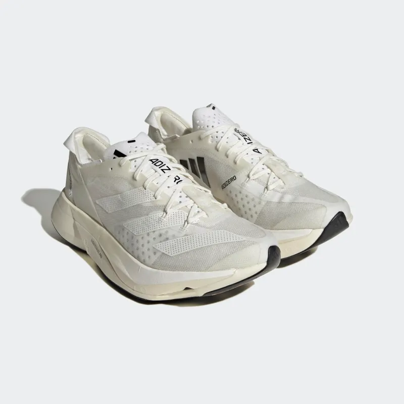 adidas Adizero Adios Pro 3.0 Non Dyed / Cloud White / Core Black (HQ2134)