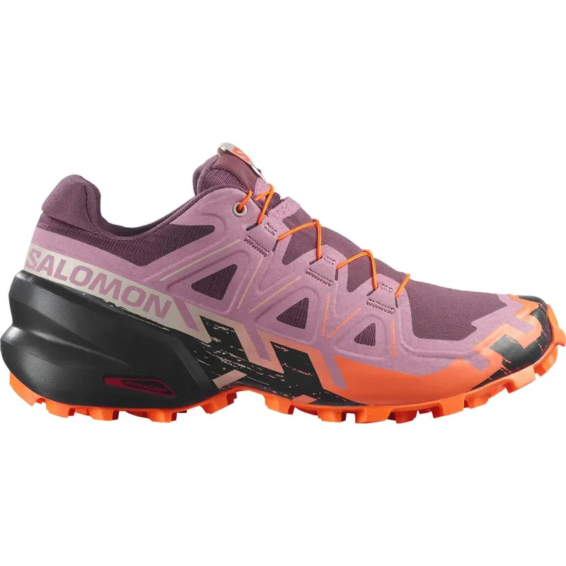 Salomon Speedcross 6 bunt (L49197200)