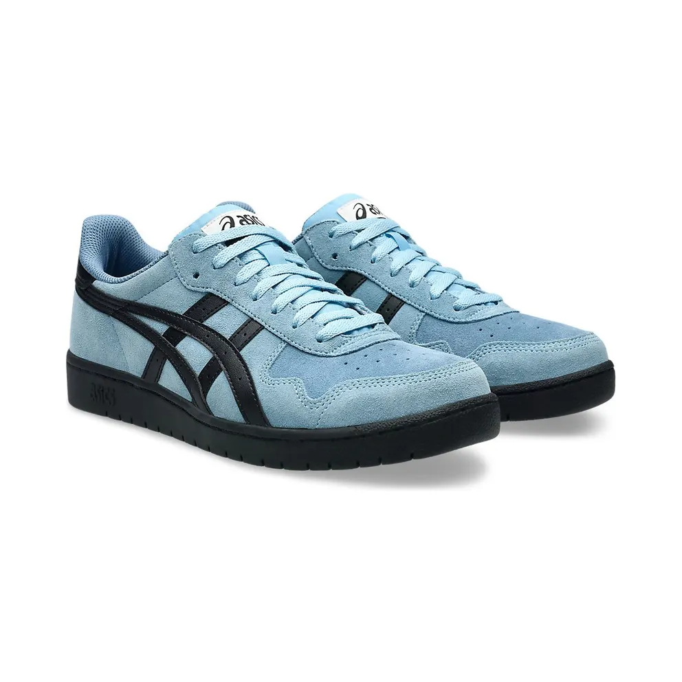 ASICS JAPAN PRO “Arctic Sky / Black” (1201A920-401)