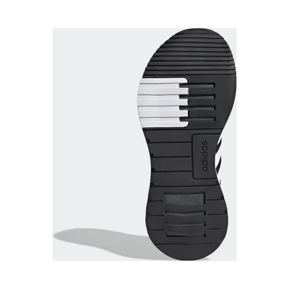 Adidas Racer TR21 Wide Core Black / Cloud White / Core Black (GW7963)