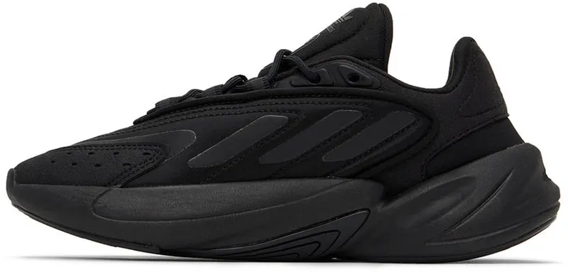 Adidas Ozelia Core Black / Core Black / Core Black (H03131)