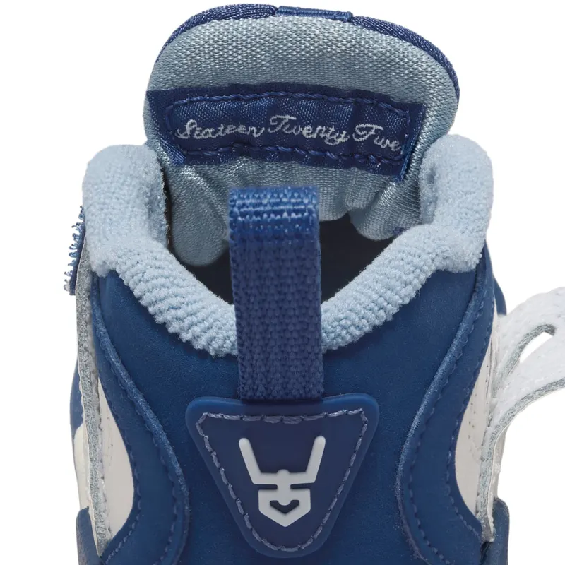 Nike Air Diamond Turf 2 Royals (IR4725-100)