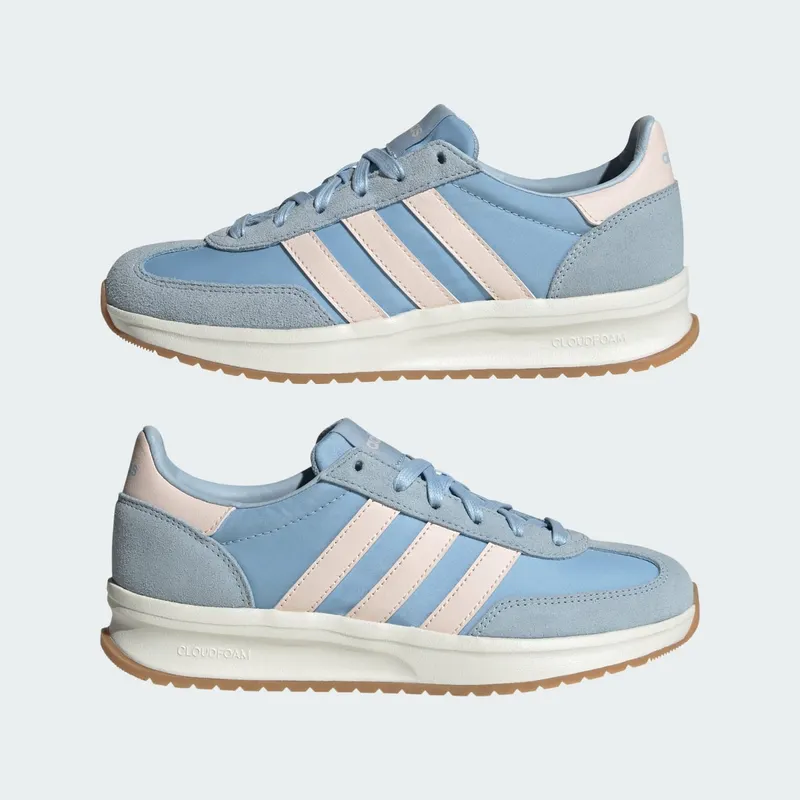 Adidas RUN 70s 2.0 Glow Blue / Wonder Quartz / Wonder Blue (JP5467)