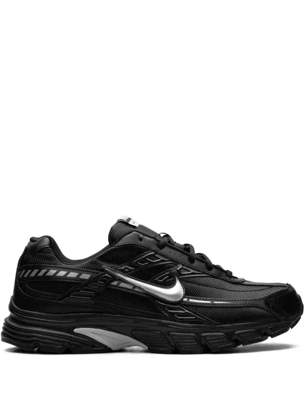 Nike Initiator Black/Grey/Silver Sneakers – Schwarz (IB4595)