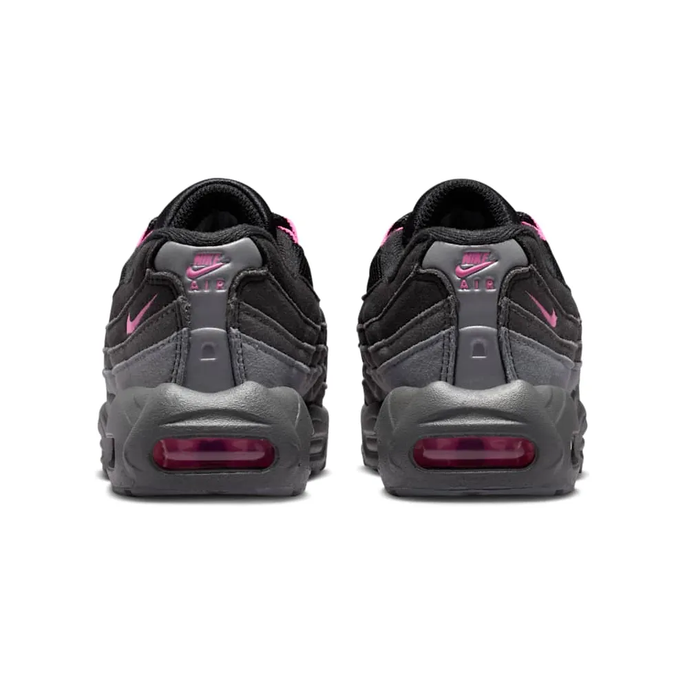 Nike Air Max ’95 PS ‘Black Cool Grey’