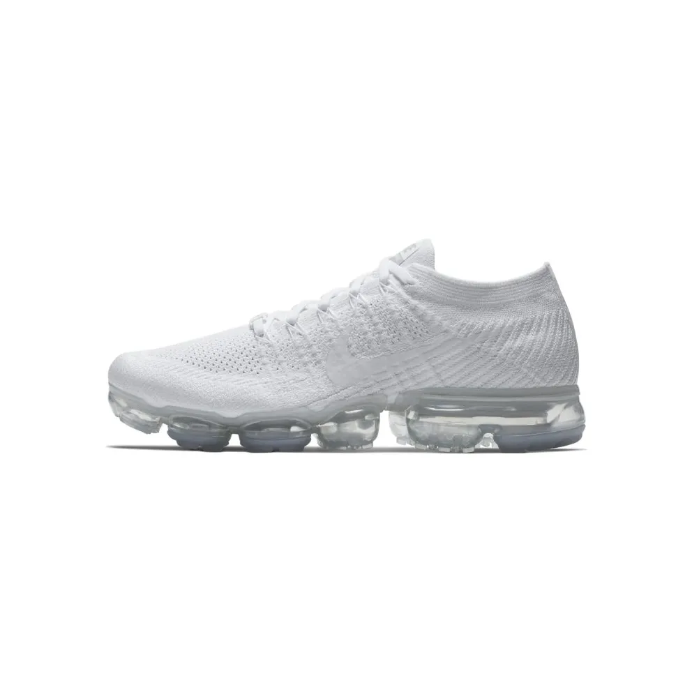 Nike Air VaporMax Neutral Tone (White) White/White-White (AT9789-111)