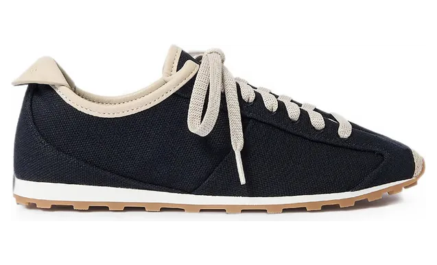 Jacquemus the Tennis “Black” (FOM00175 AW00255 990)
