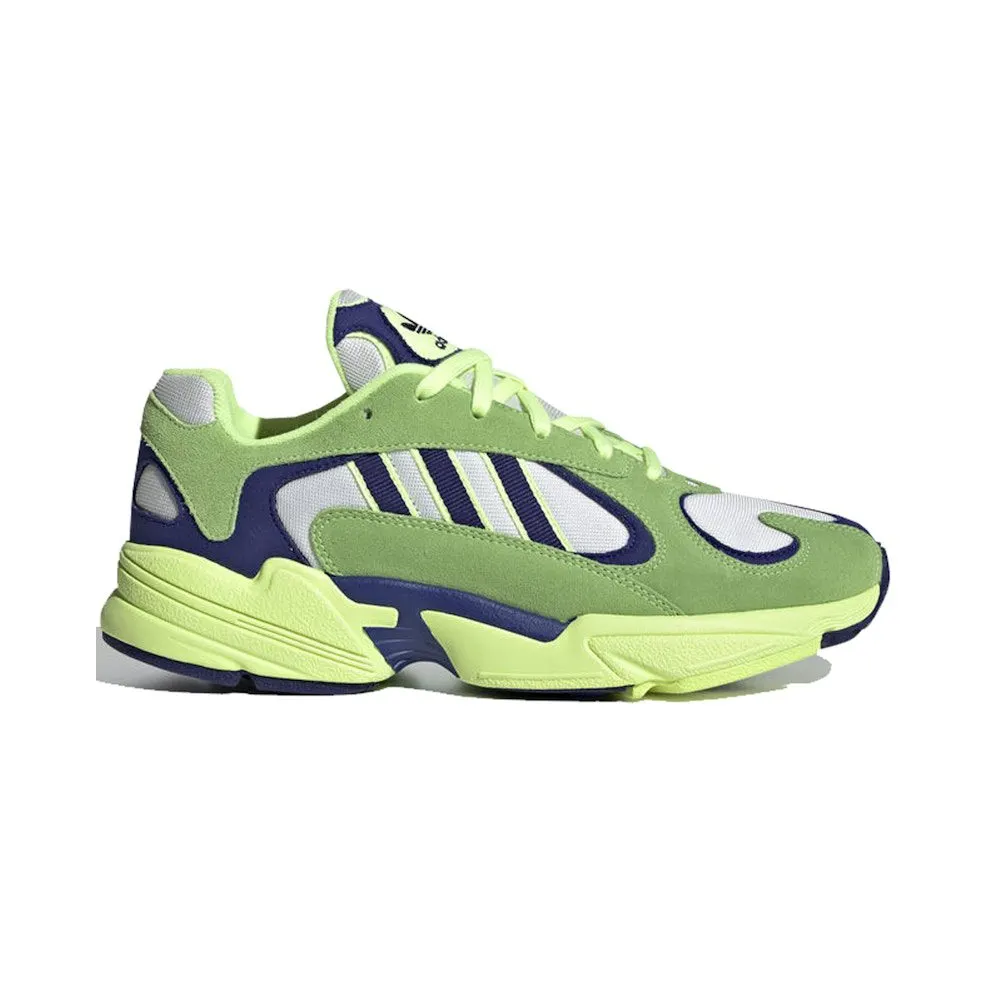 adidas Yung-1 Solar Green