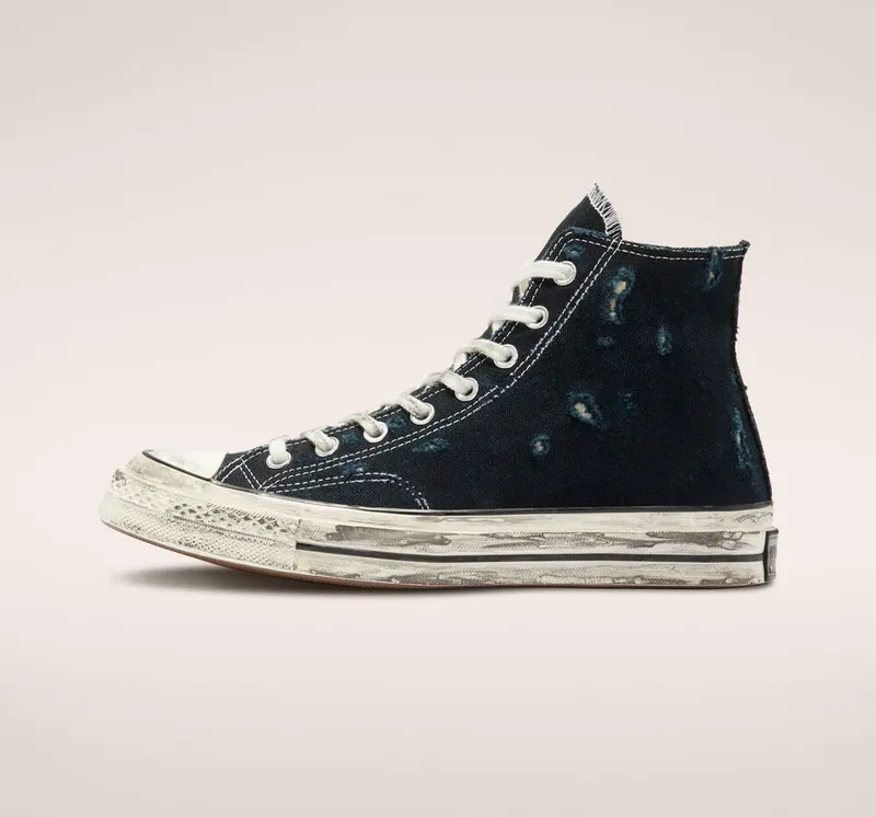 Converse Chuck 70 Brushed Canvas (A04912C)