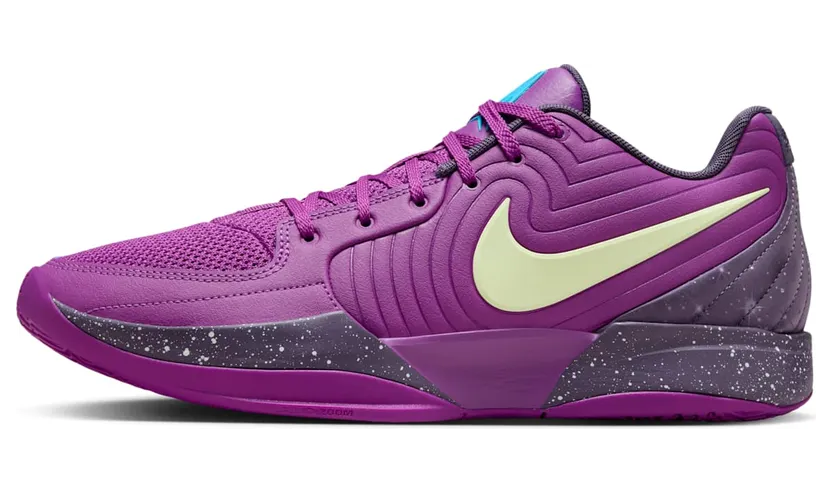 Nike Ja 2 “Stargazer” (FD7328-500)