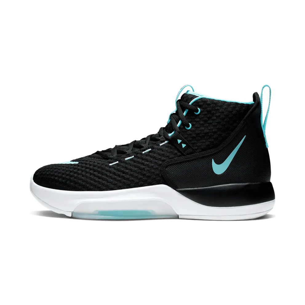 Nike Zoom Rize Black Aurora Black/White-Aurora (BQ5467-001)