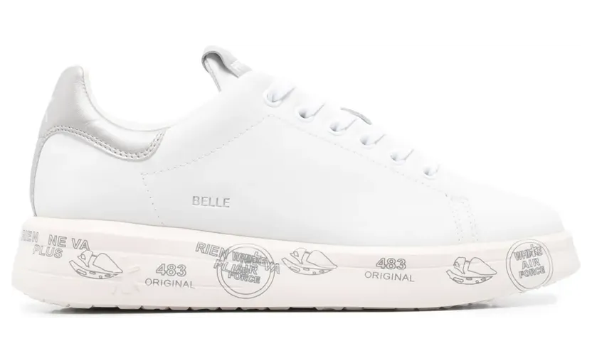 Premiata Belle sneakers – 7447