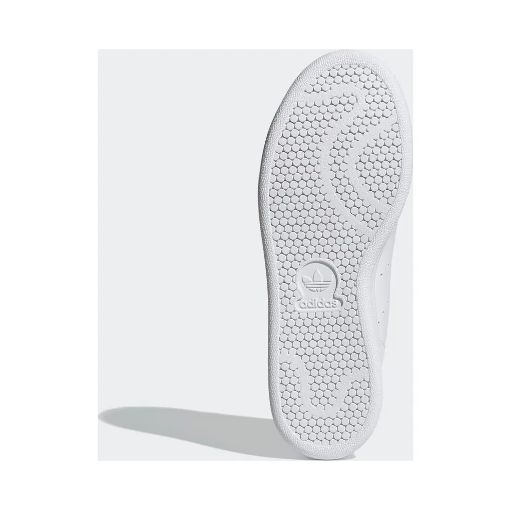 adidas Stan Smith Cloud White / Halo Ivory / Halo Blue (GV7376)