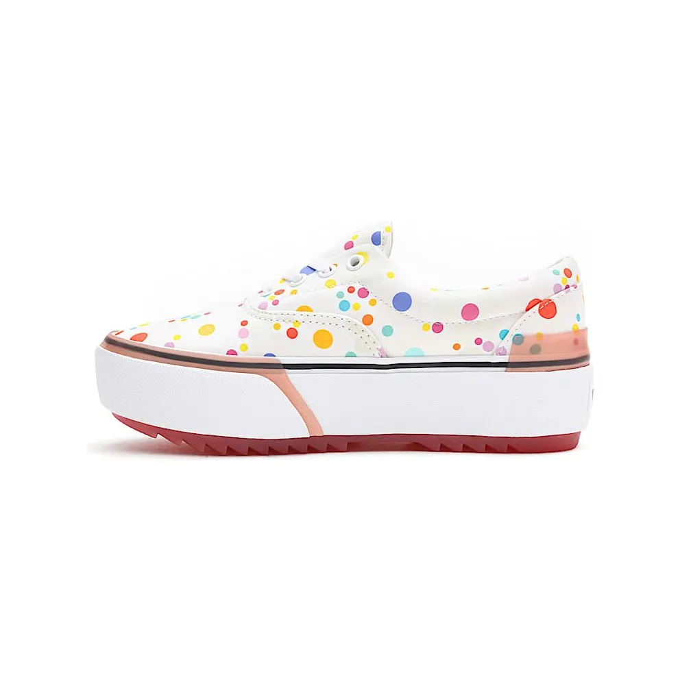 Vans Era Stacked UV Ink Floral (VN0A4BTO4GG)