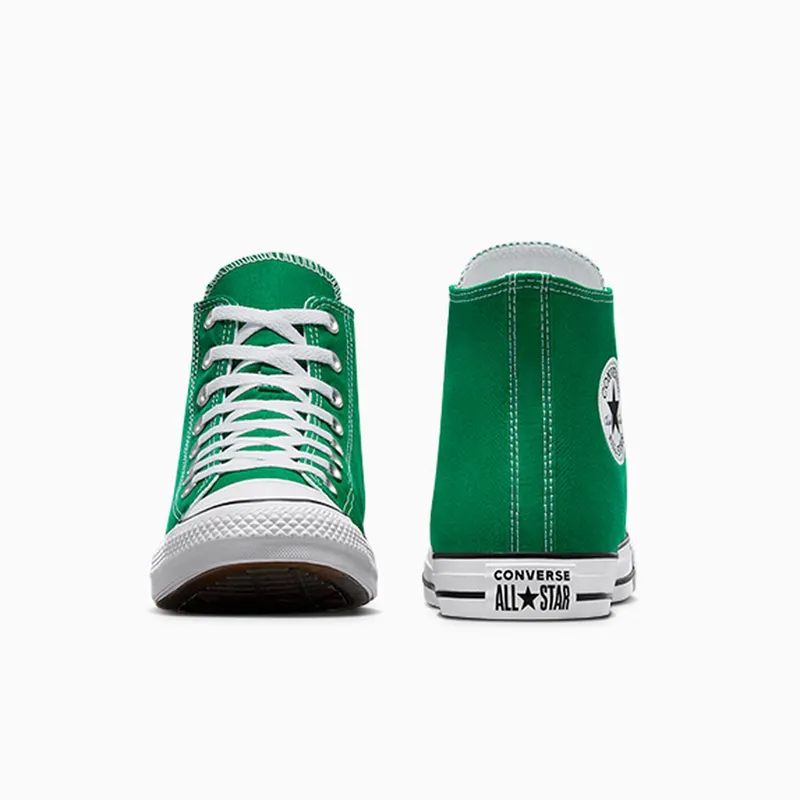 Converse Chuck Taylor All-Star High-Top “Amazon Green” (164027F)
