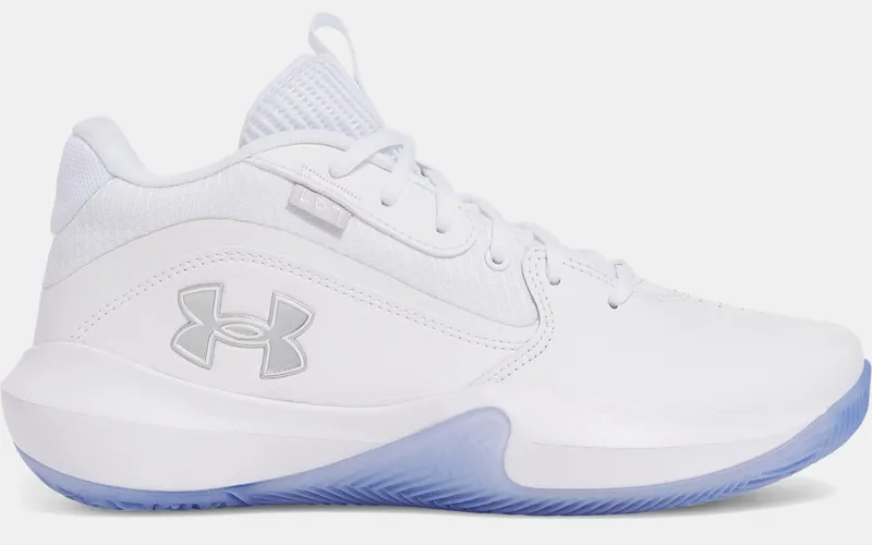 Under Armour Lockdown 7 White (3028512-103)