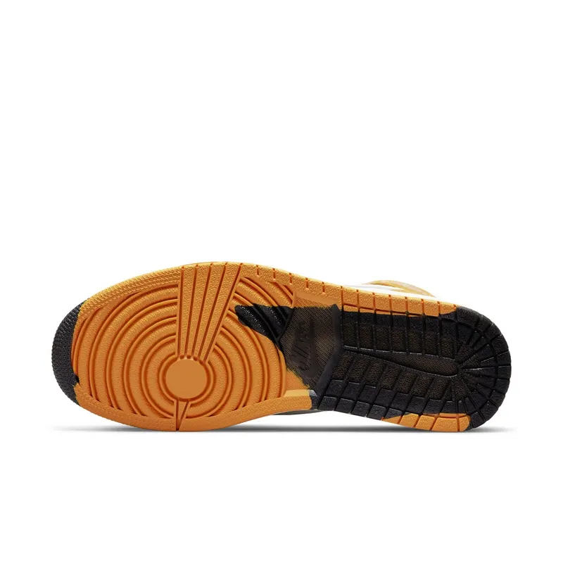Air Jordan 1 Element Gore-Tex Light Curry (DB2889-700)