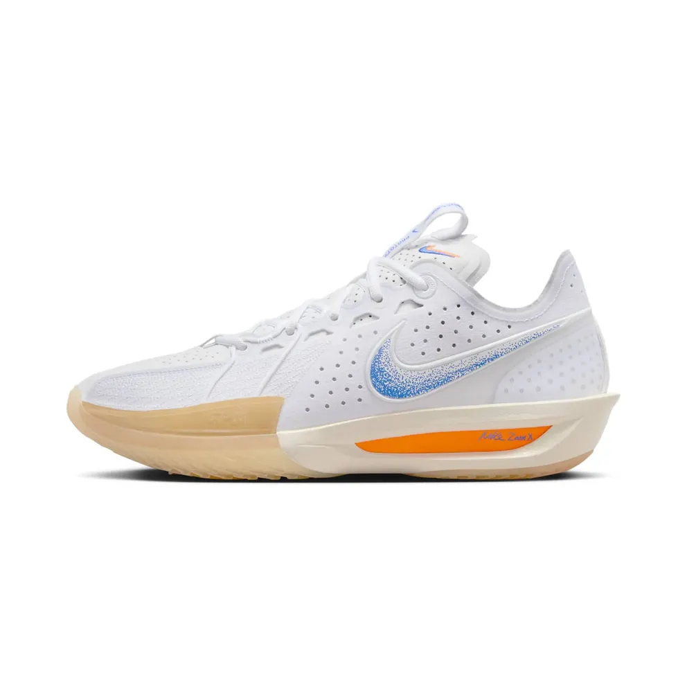 Nike Air Zoom GT Cut 3 FP “Blueprint Pack” (HJ8206-100)