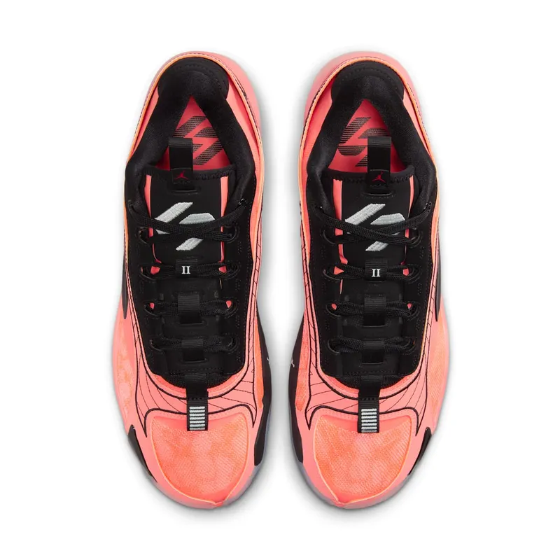 AIR Jordan LUKA 2 “BRIGHT MANGO” (DX8733-800)