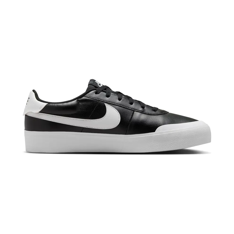 Nike Court Shot Black White (FQ8146-002)