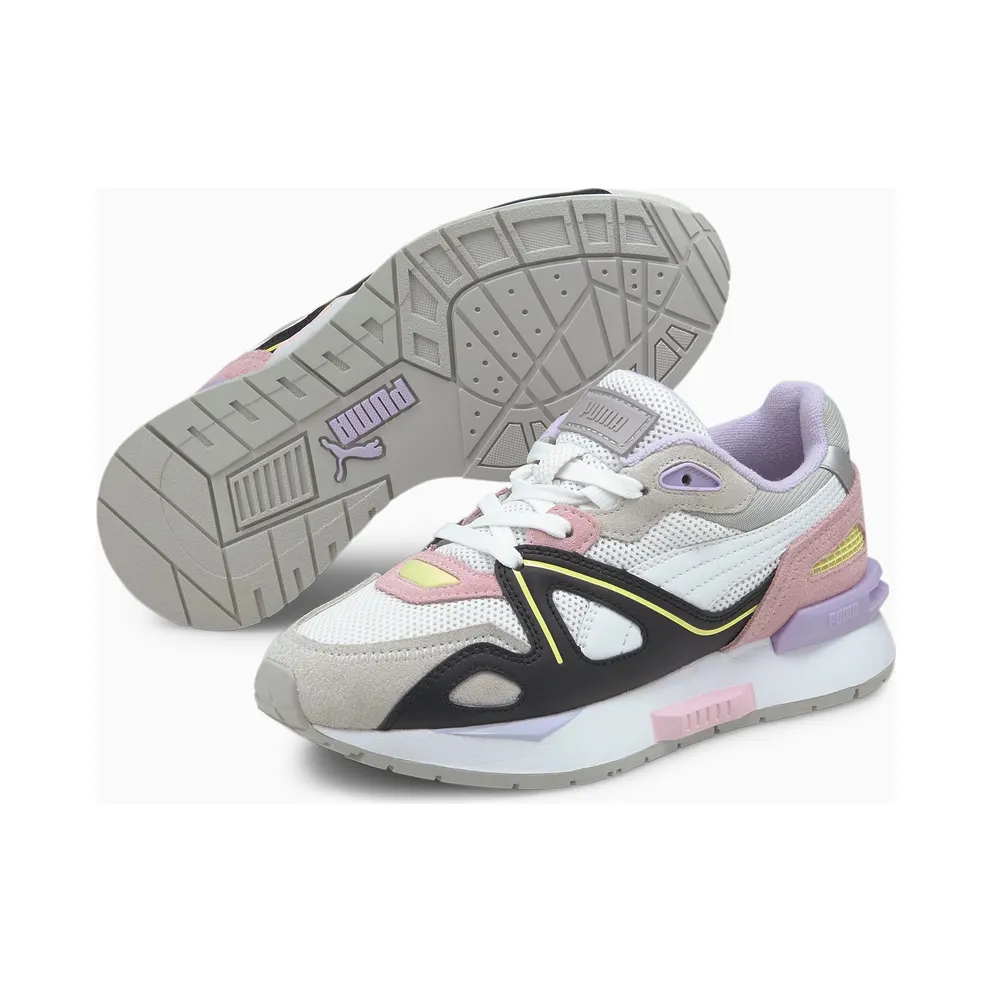 Puma Mirage Mox Vision White/Pink (375708-03)