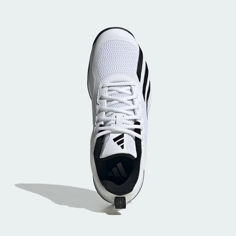 adidas Courtflash Speed Cloud White Core Black (IF0429)