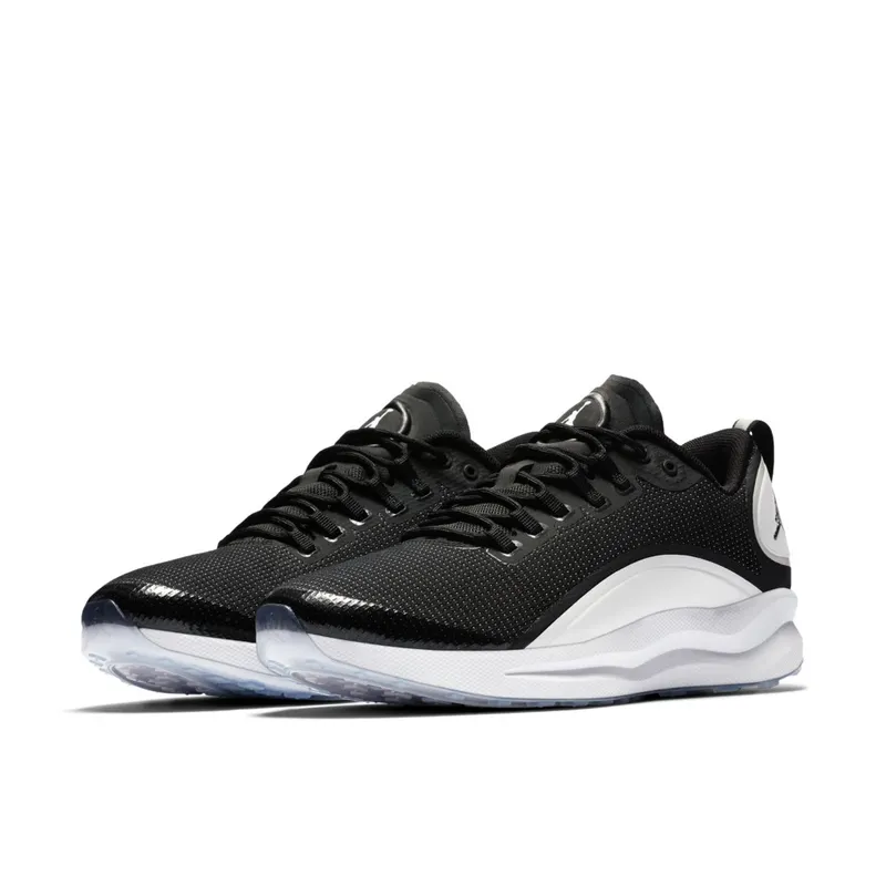 Jordan  Zoom Tenacity Black White Black/Black-White (AH8111-010)