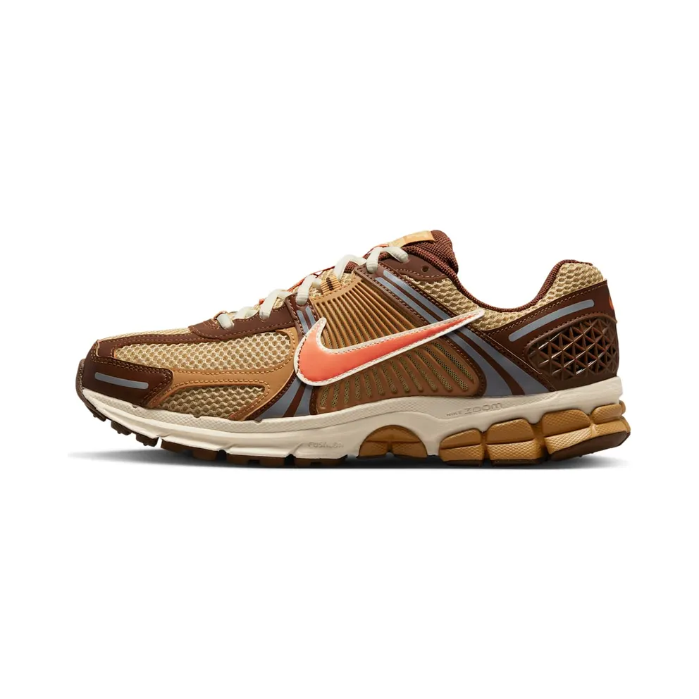 Nike Zoom Vomero 5 Wheatgrass/Brown/Elemental Gold/Gold Suede (FB9149-700)