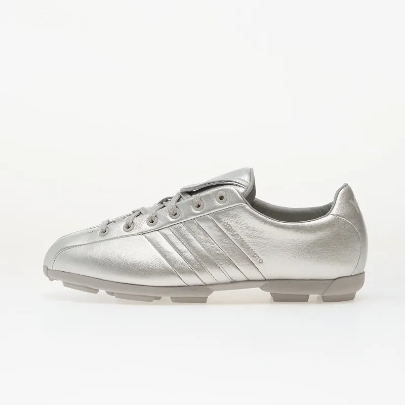 Adidas Y-3 FIELD Silver Metallic / Silver Metallic / Silver Metallic (KI7112)