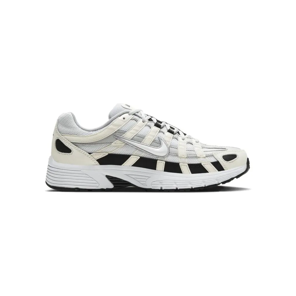 Nike P-6000 White (CD6404-101)