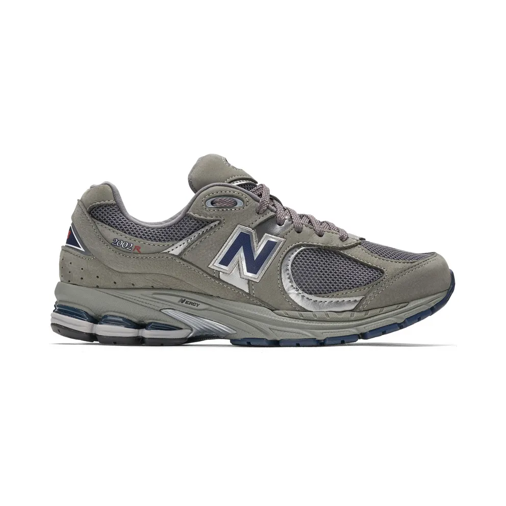 New Balance MR2002 Grey Navy Grey/Navy (ML2002RA)