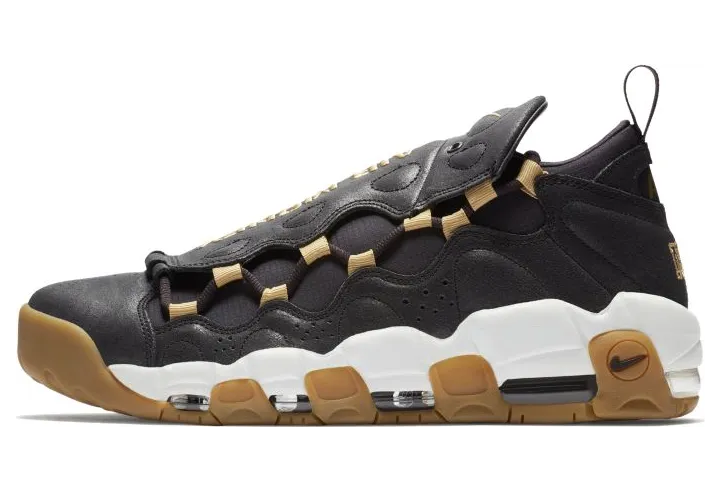 Nike Air More Money NYC Brooklyn