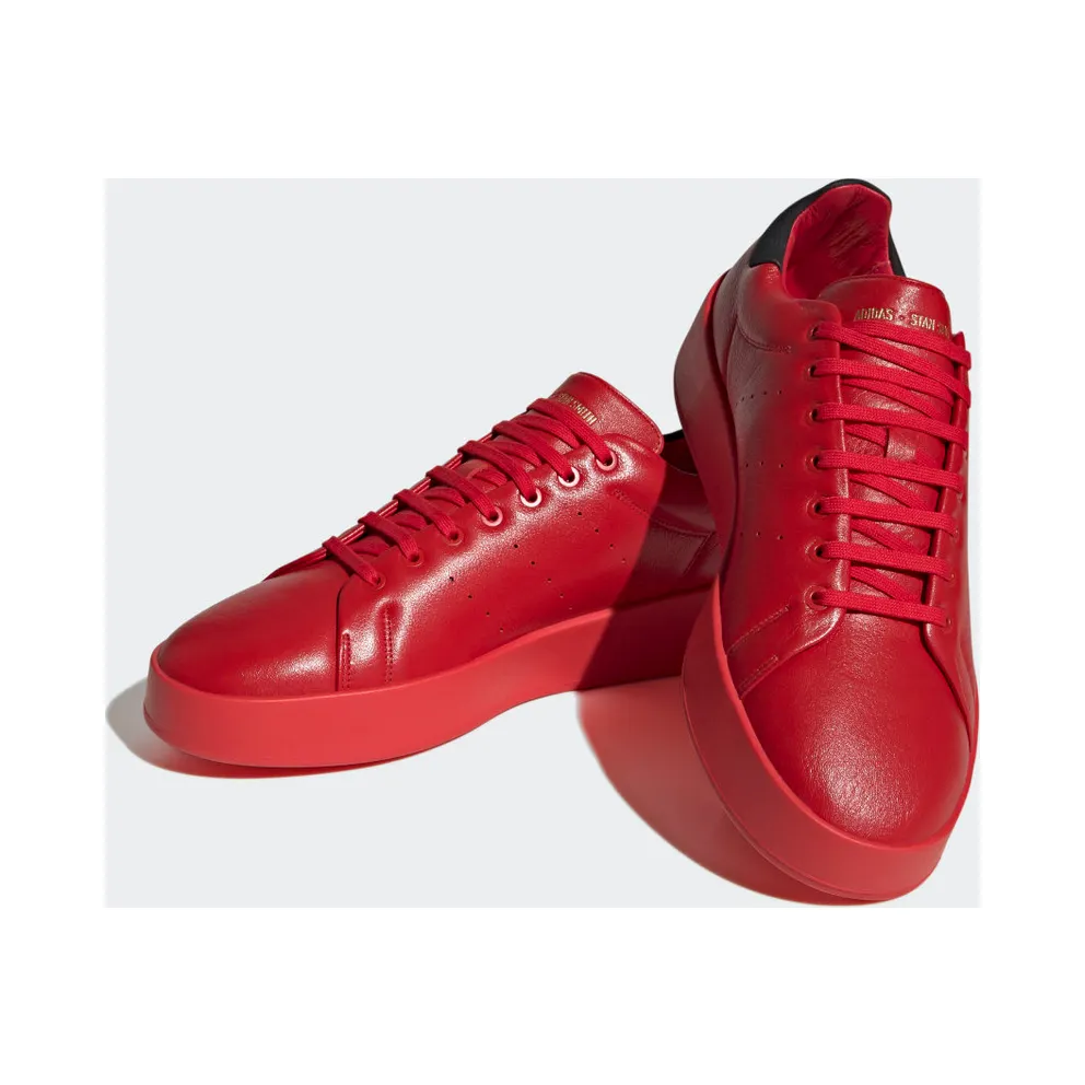 Adidas Stan Smith Recon Better Scarlet / Better Scarlet / Core Black (H06183)