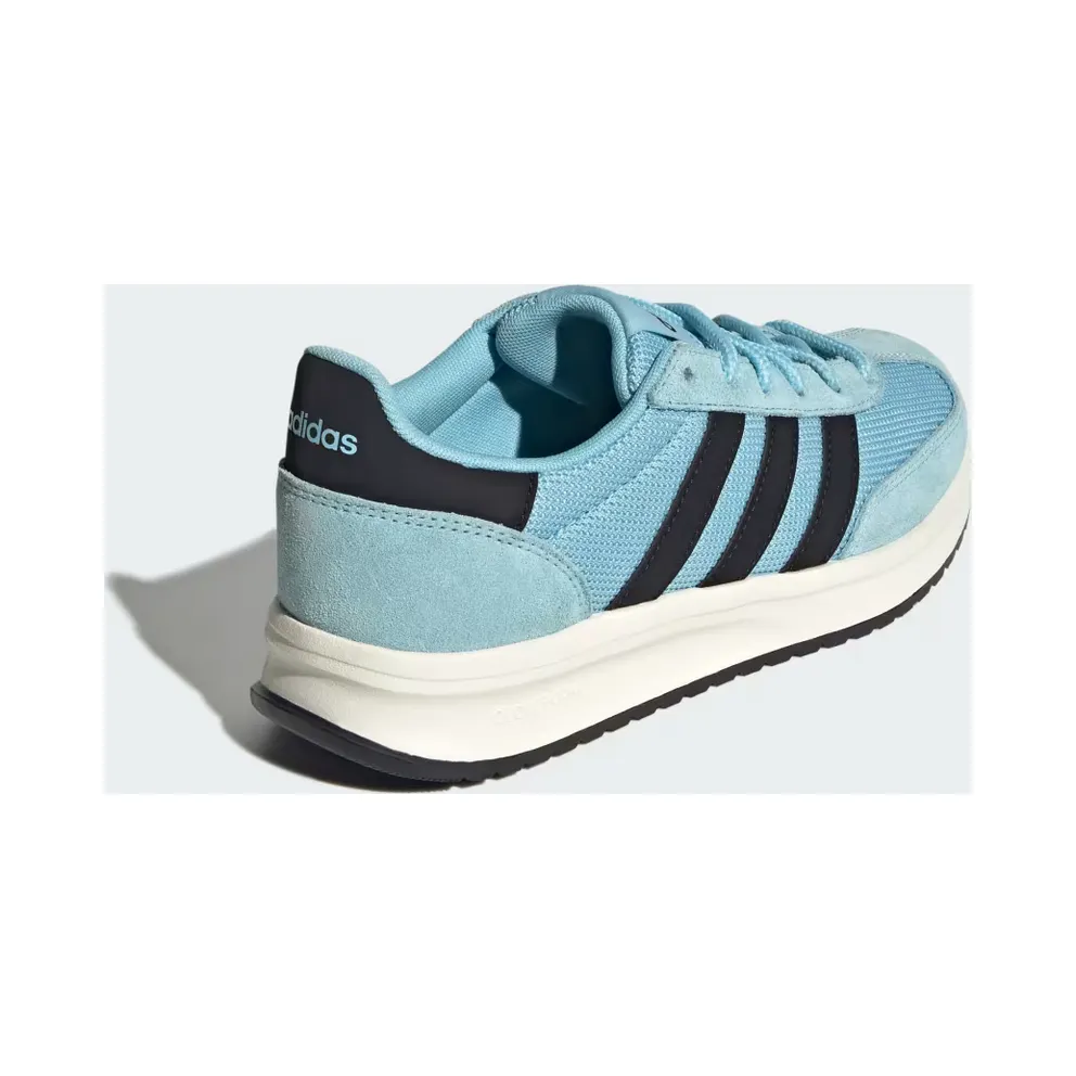 adidas Run 70s 2.0 “Icey Blue / Core Black / Off White” (JR2441)