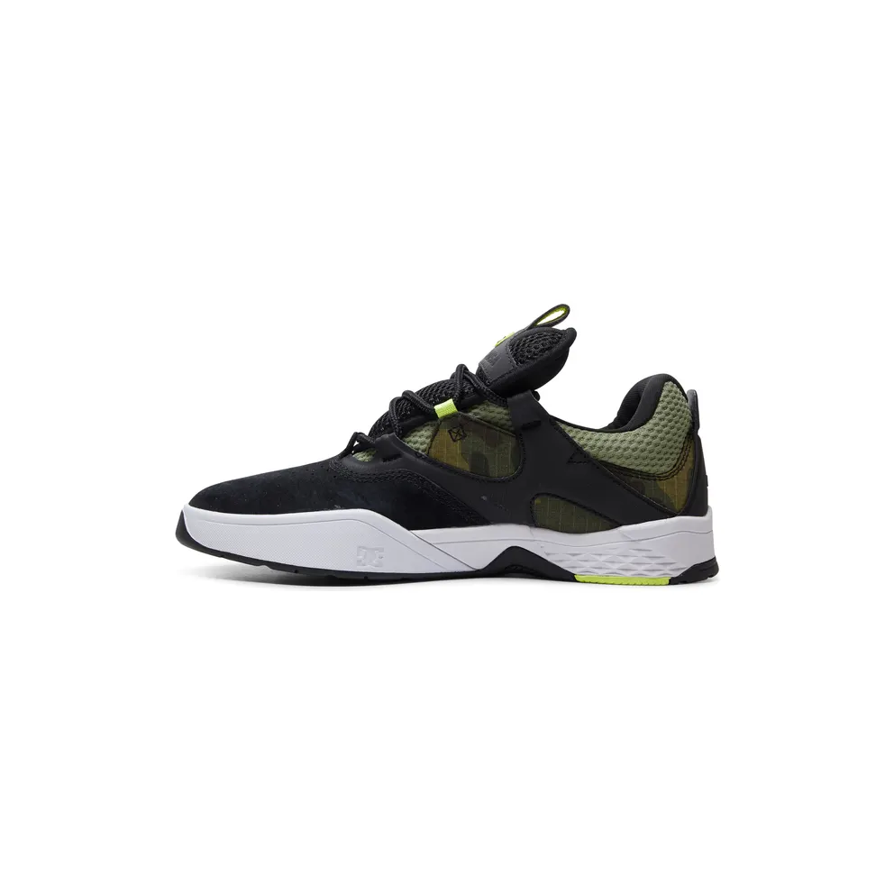 DC Kalis SE Green (ADYS100507ogn)