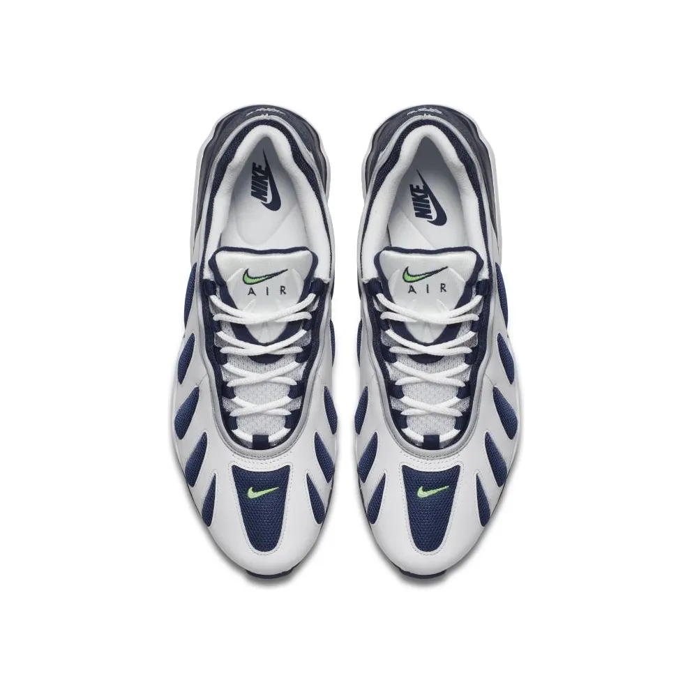 Nike Air Max 96 XX Scream Green White/Obsidian-Scream Green (870165-100)