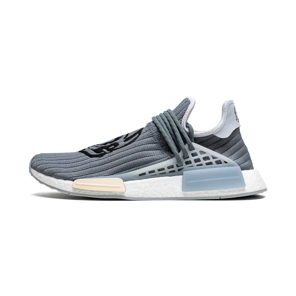 Adidas adidas x BBC Ice Cream NMD Hu Moon Man Blue (GW3955)