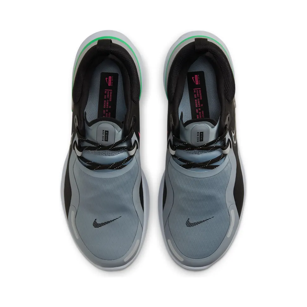 Nike React Miler Shield Running Black (CQ7888-003)