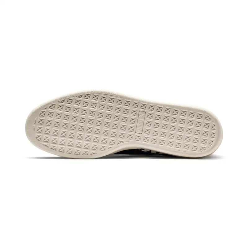 Puma Suede Kiss Paul Stanley Puma White/Puma Black (366288-01)
