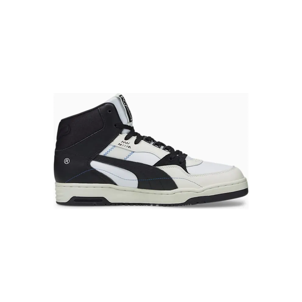 Puma x Slipstream Mid Schwarz/Weiß (382712-01)