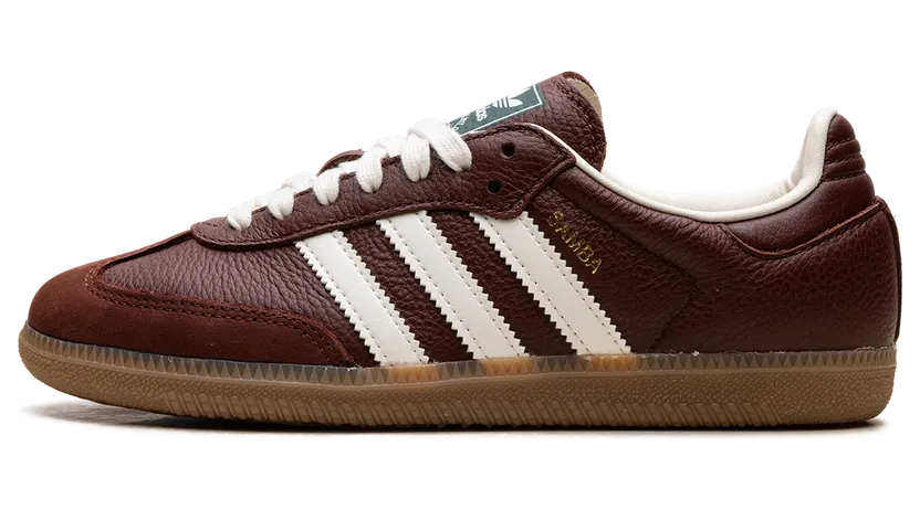 Adidas Samba JR0892